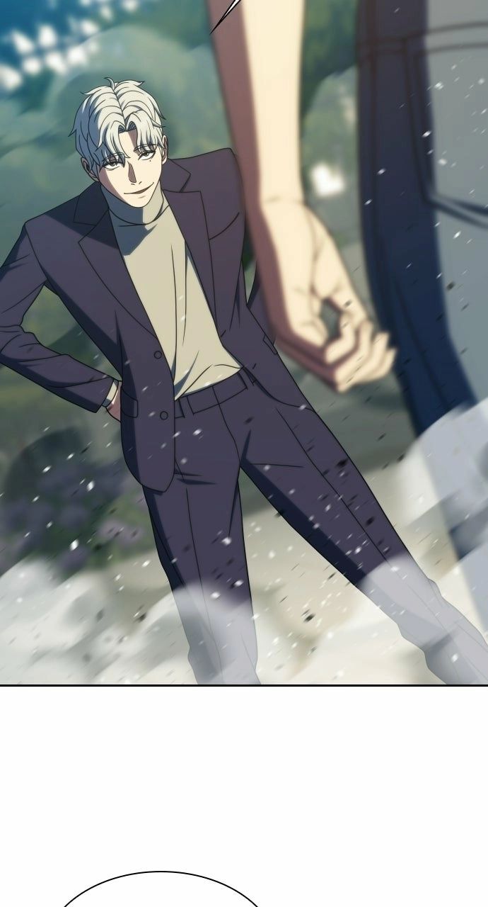 Frozen Warrior Chapter 41 - Page 5