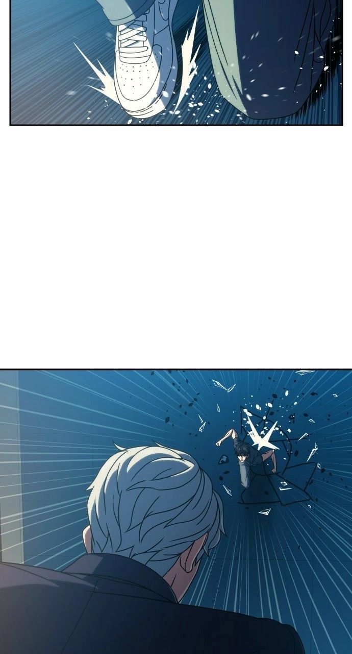 Frozen Warrior Chapter 41 - Page 50