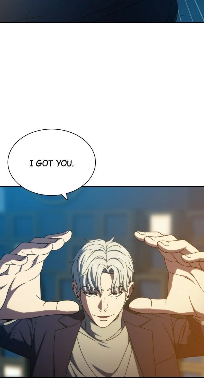 Frozen Warrior Chapter 41 - Page 51