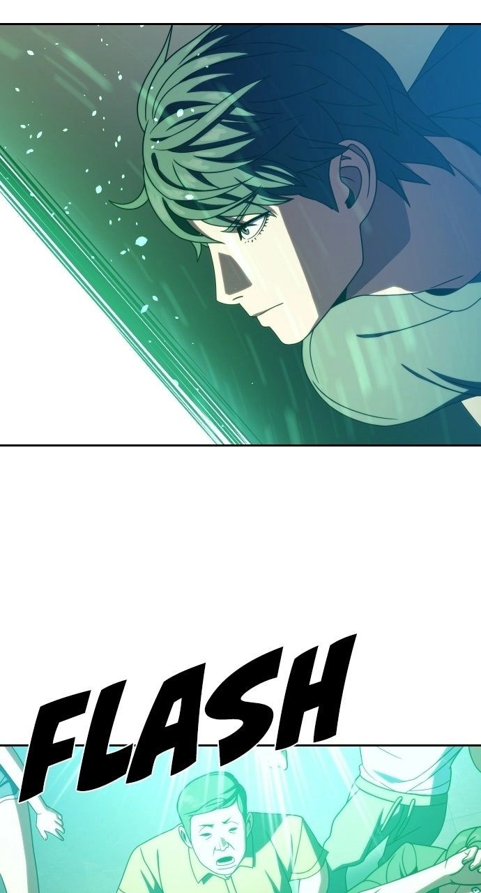 Frozen Warrior Chapter 41 - Page 54