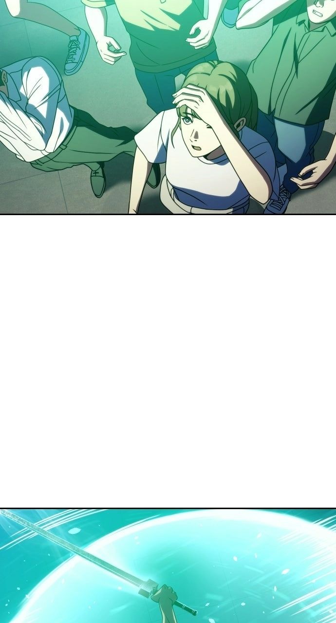 Frozen Warrior Chapter 41 - Page 55