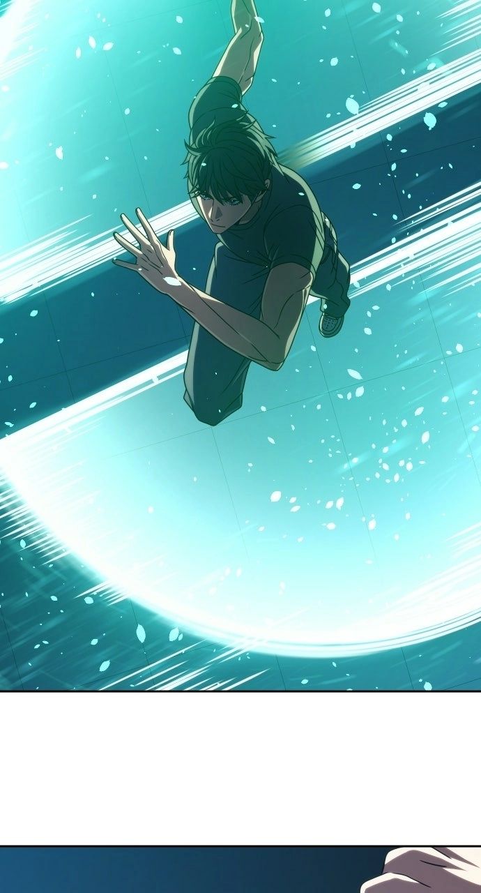 Frozen Warrior Chapter 41 - Page 56