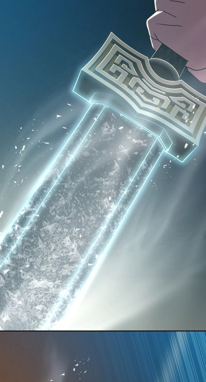 Frozen Warrior Chapter 41 - Page 57