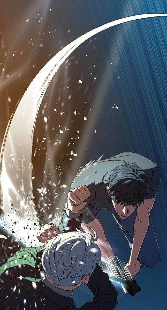 Frozen Warrior Chapter 41 - Page 58