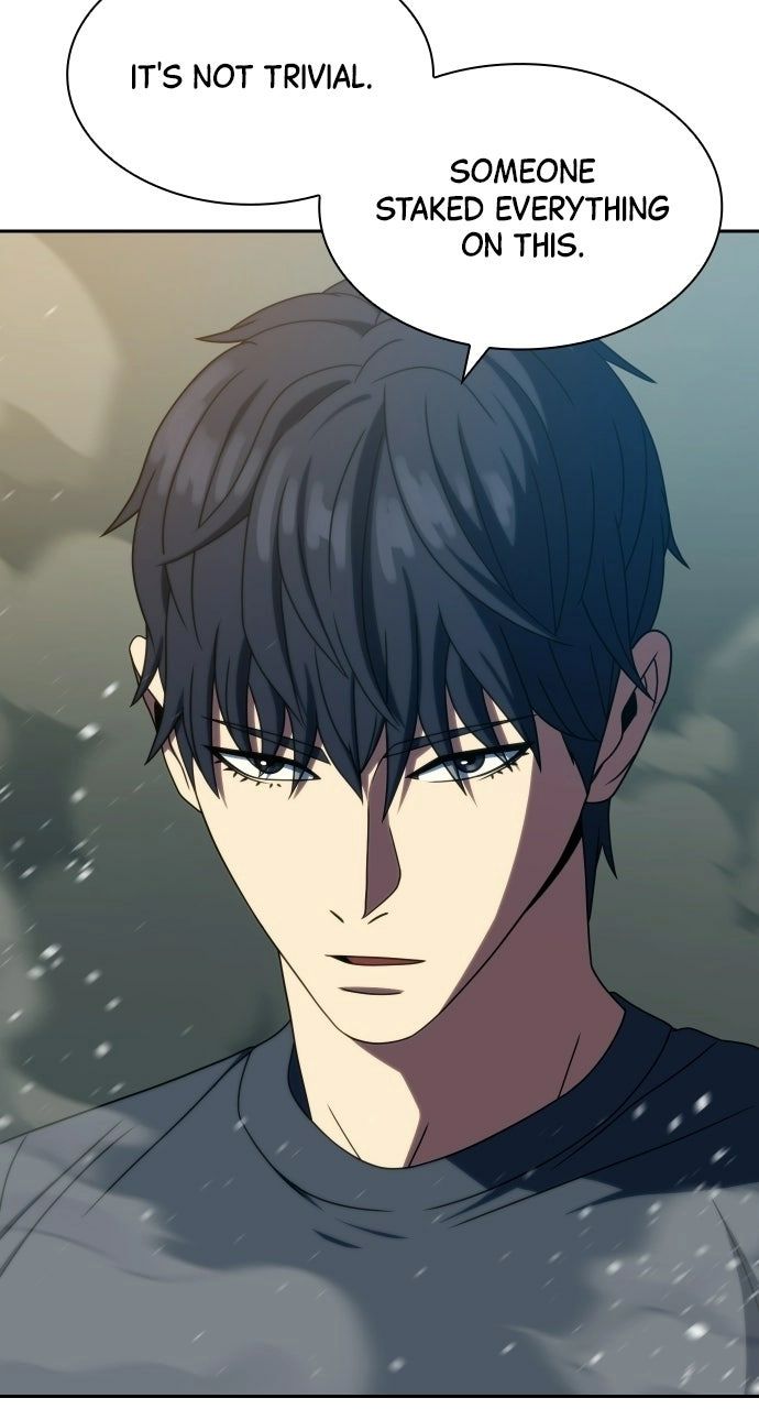 Frozen Warrior Chapter 41 - Page 6