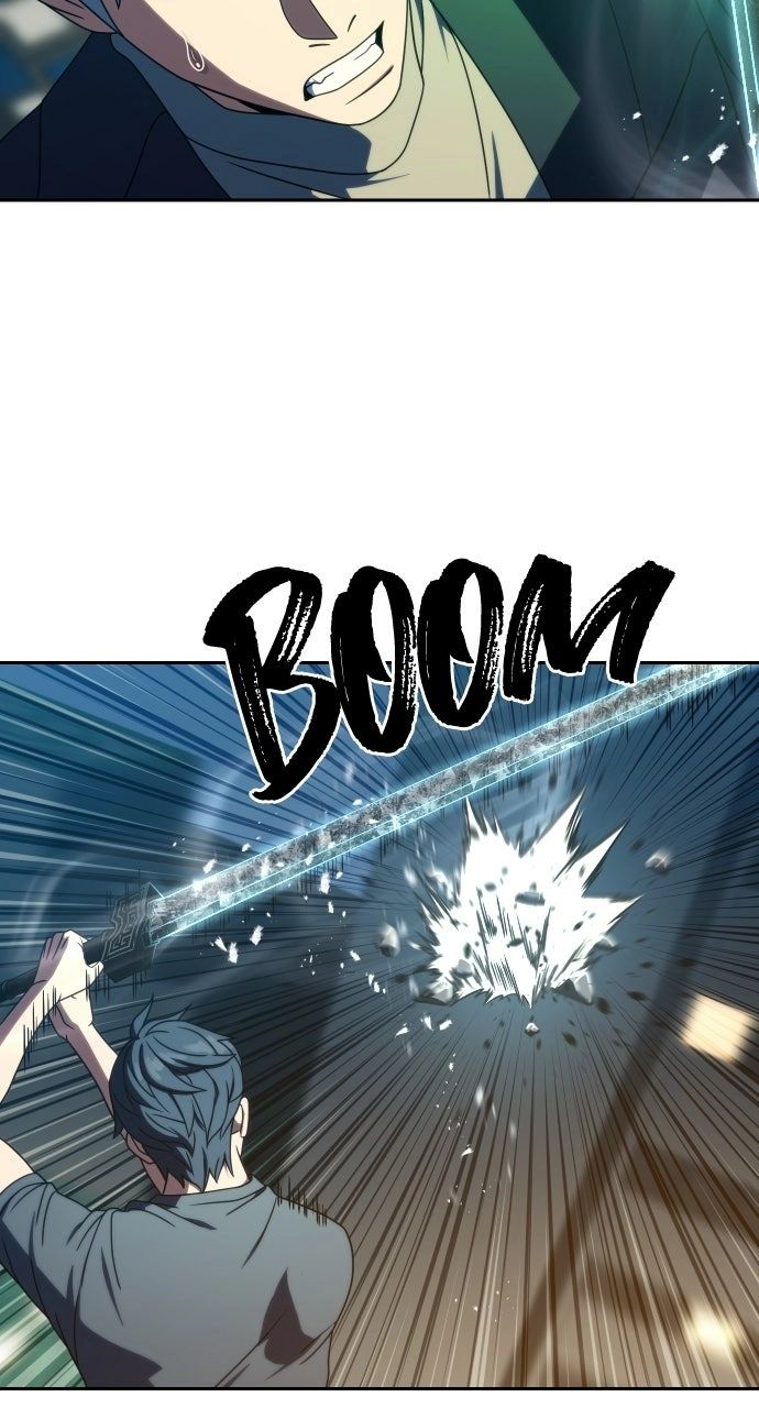 Frozen Warrior Chapter 41 - Page 60