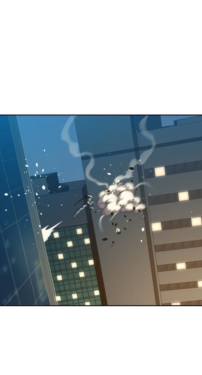 Frozen Warrior Chapter 41 - Page 61