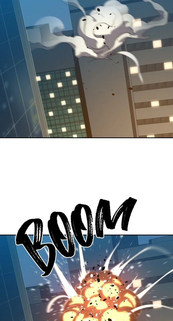 Frozen Warrior Chapter 41 - Page 63