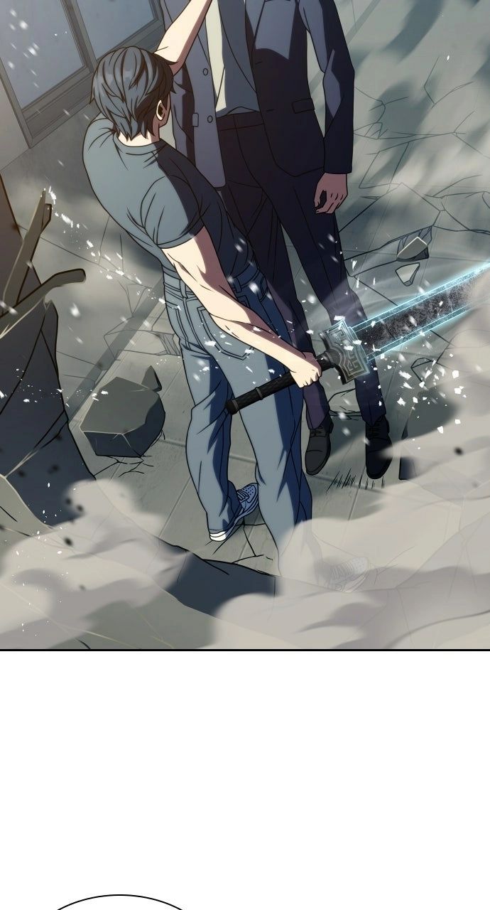 Frozen Warrior Chapter 41 - Page 65