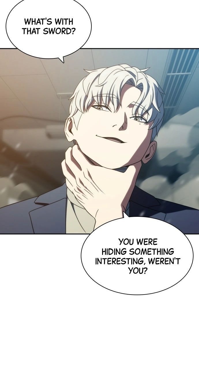 Frozen Warrior Chapter 41 - Page 66