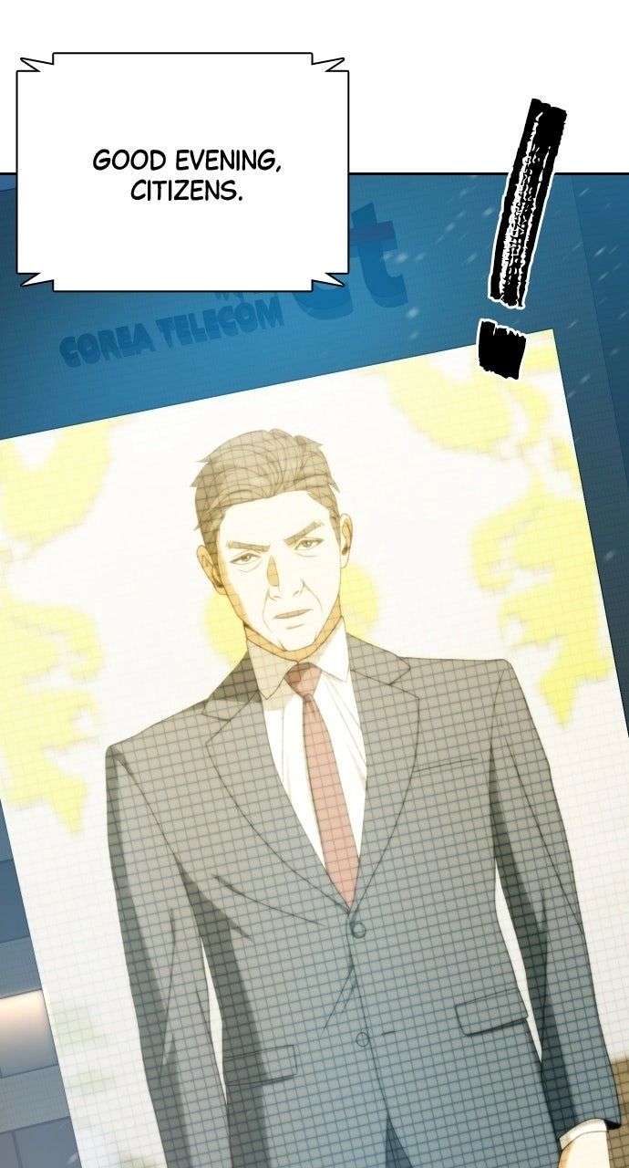 Frozen Warrior Chapter 41 - Page 68