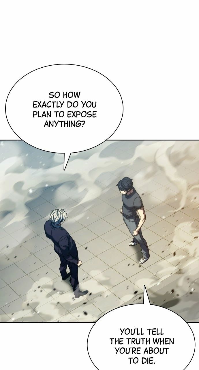 Frozen Warrior Chapter 41 - Page 7