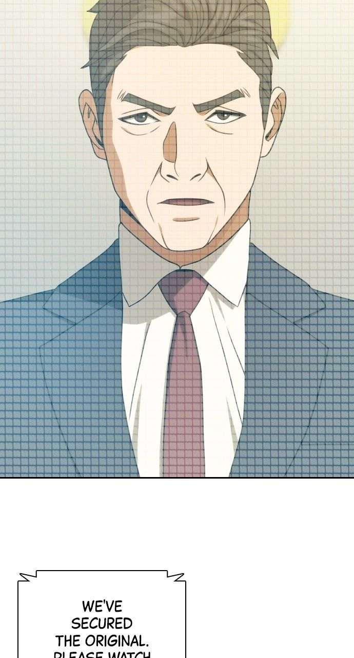 Frozen Warrior Chapter 41 - Page 70