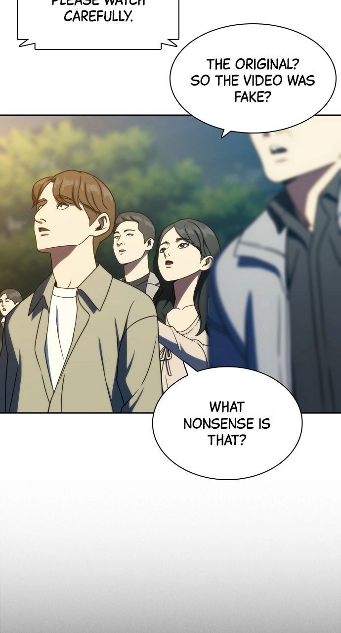 Frozen Warrior Chapter 41 - Page 71