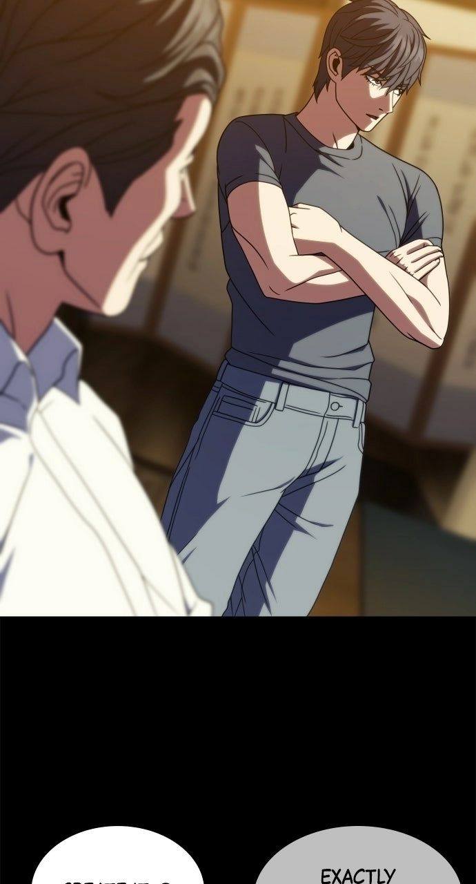 Frozen Warrior Chapter 41 - Page 73