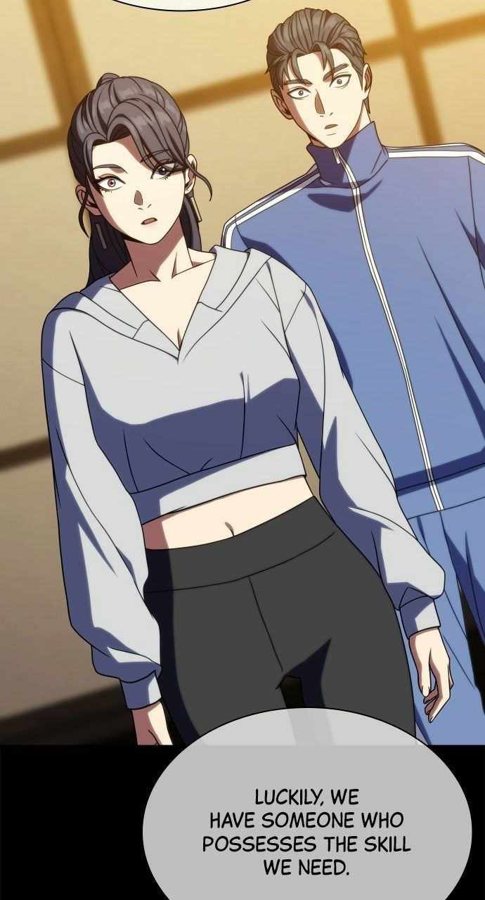 Frozen Warrior Chapter 41 - Page 75