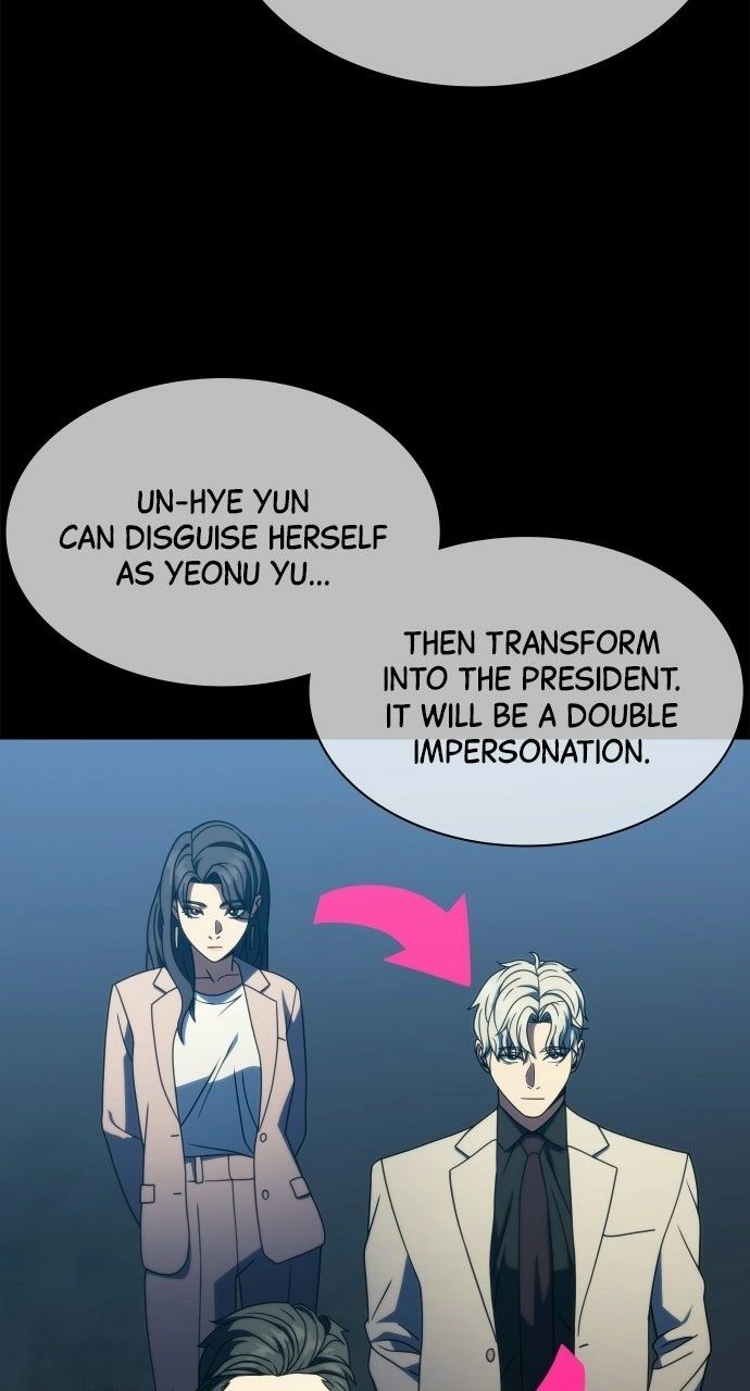 Frozen Warrior Chapter 41 - Page 76