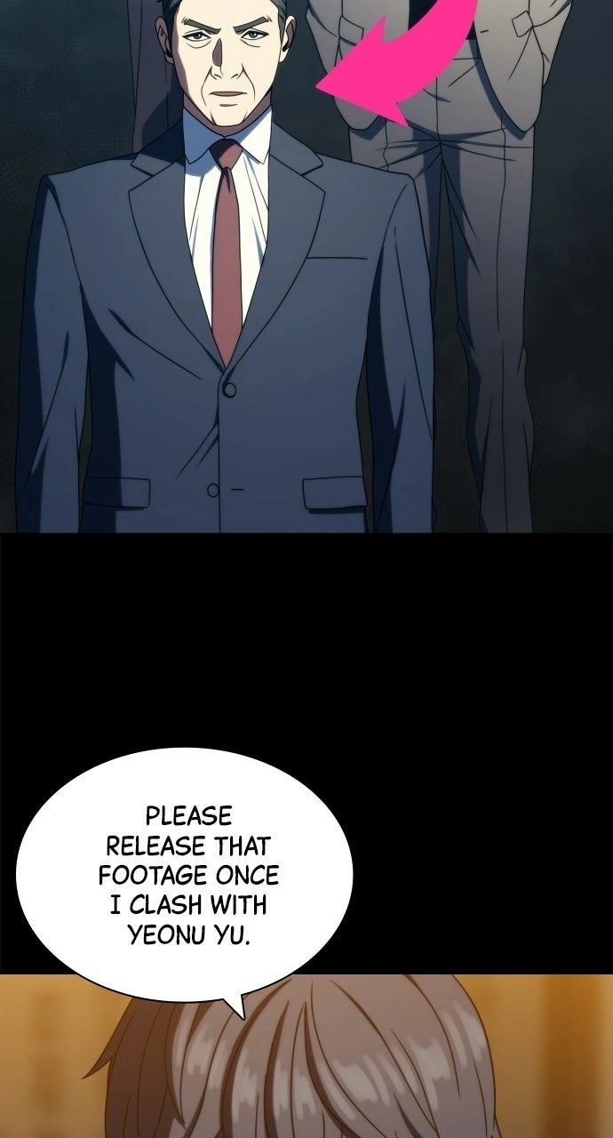 Frozen Warrior Chapter 41 - Page 77