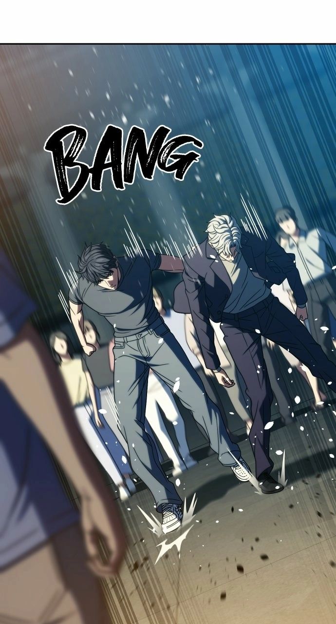 Frozen Warrior Chapter 41 - Page 81