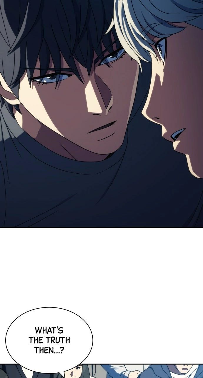 Frozen Warrior Chapter 41 - Page 86