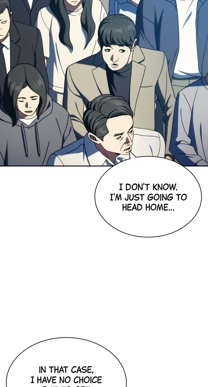 Frozen Warrior Chapter 41 - Page 87