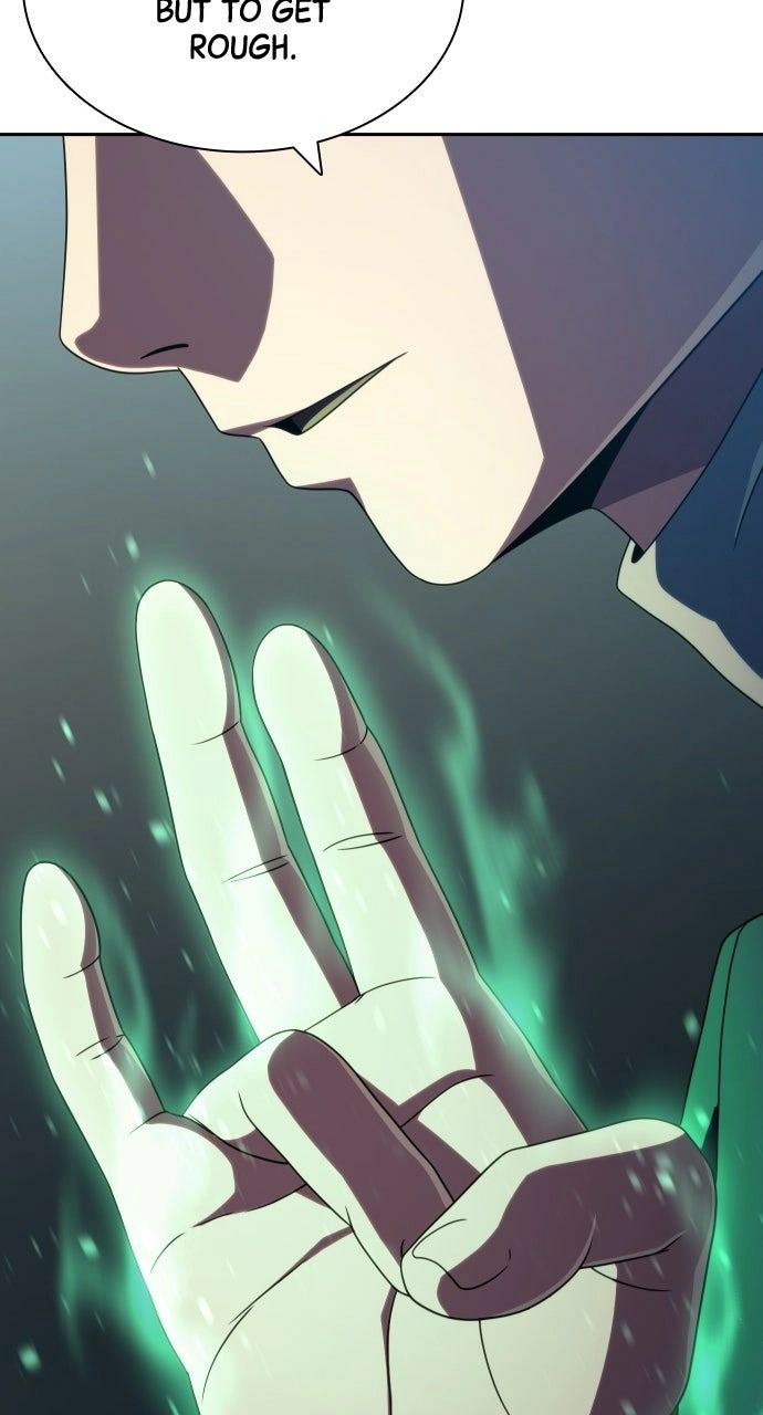 Frozen Warrior Chapter 41 - Page 88