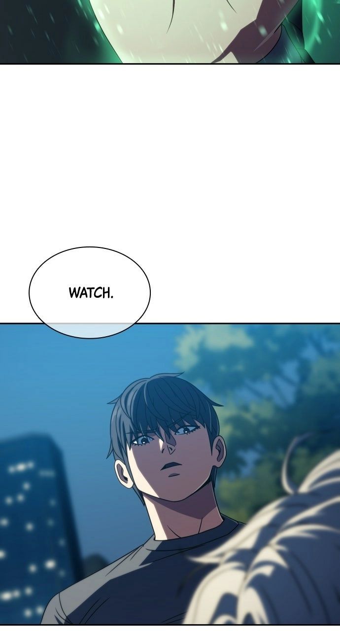 Frozen Warrior Chapter 41 - Page 89