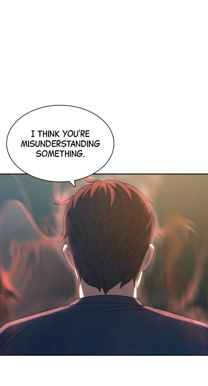 Frozen Warrior Chapter 41 - Page 9