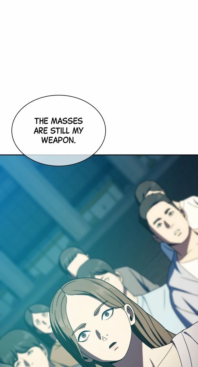 Frozen Warrior Chapter 41 - Page 90