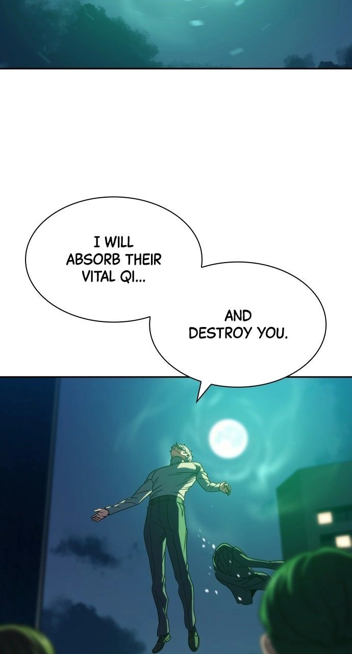 Frozen Warrior Chapter 41 - Page 93