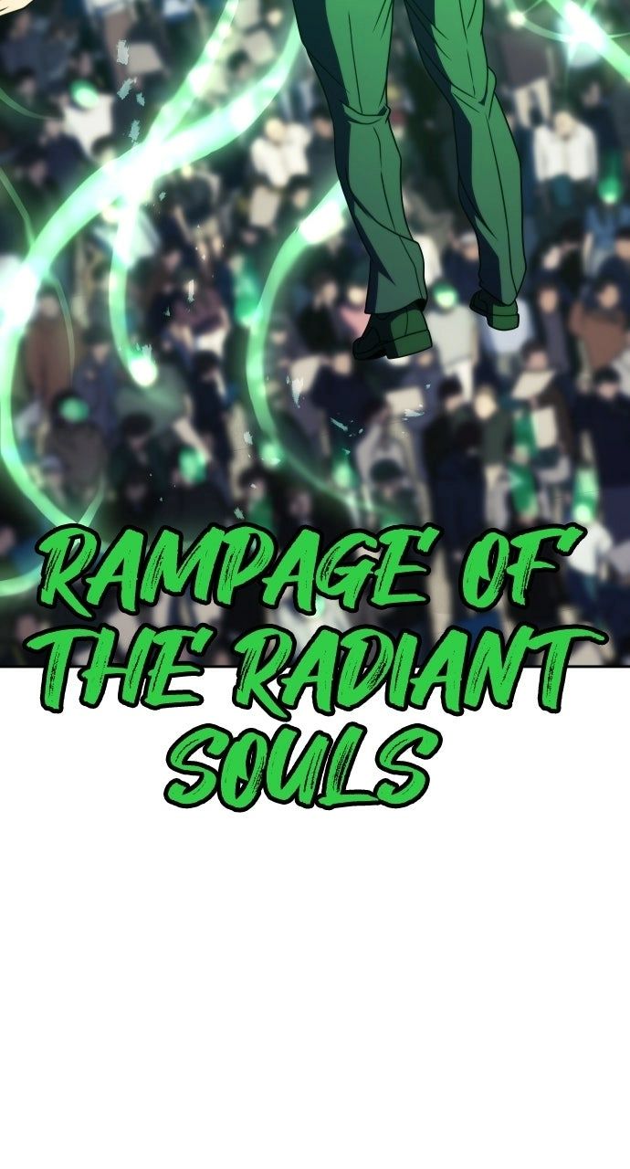 Frozen Warrior Chapter 41 - Page 95