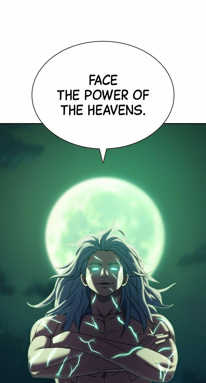 Frozen Warrior Chapter 42 - Page 1