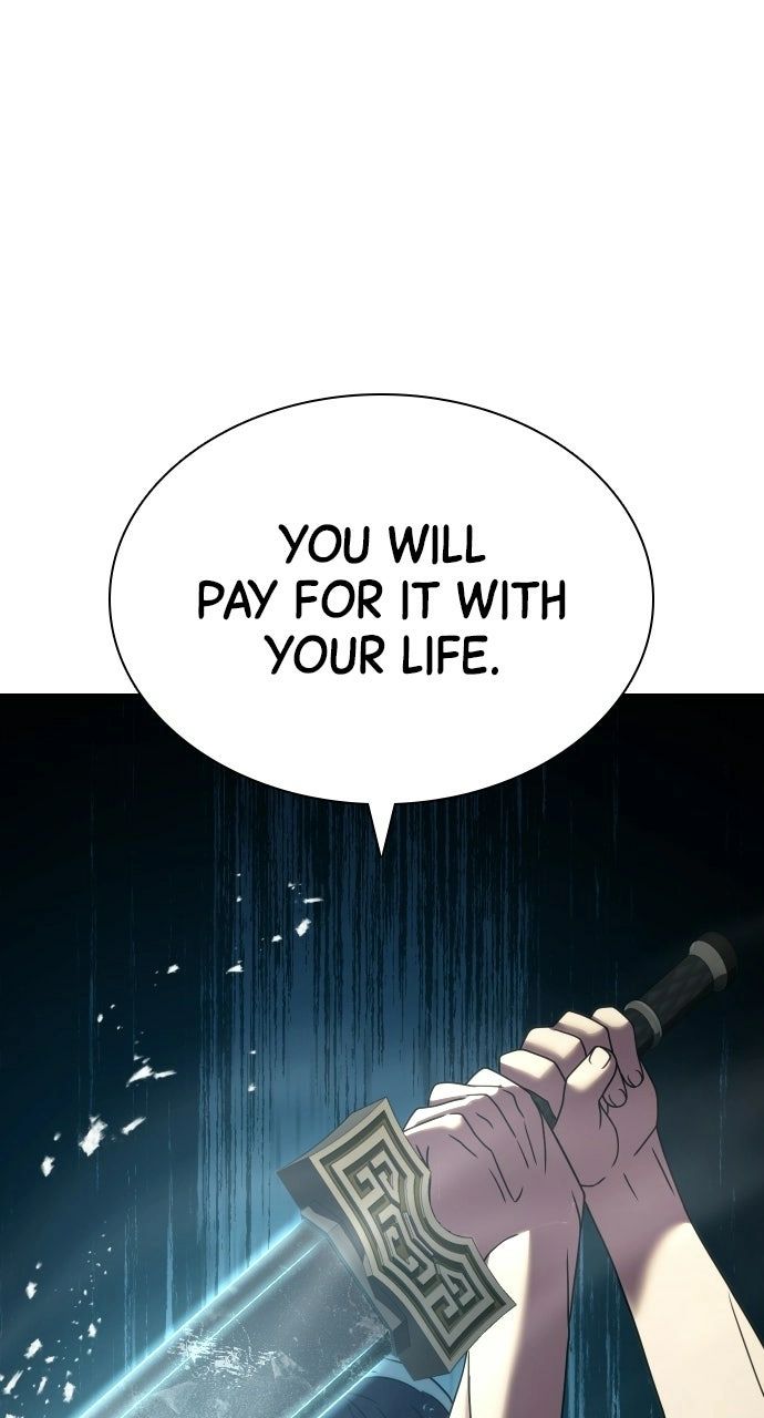 Frozen Warrior Chapter 42 - Page 100