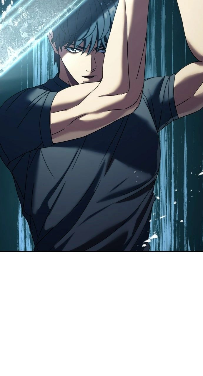 Frozen Warrior Chapter 42 - Page 101