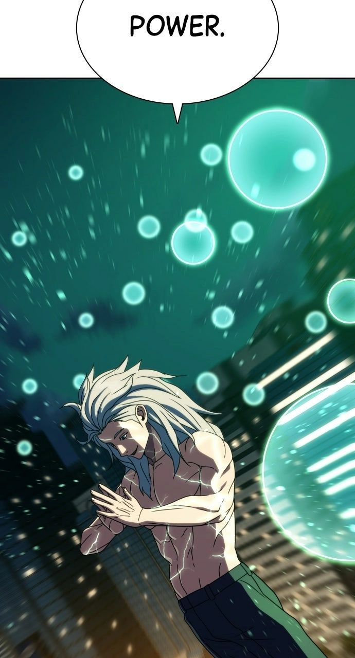 Frozen Warrior Chapter 42 - Page 11