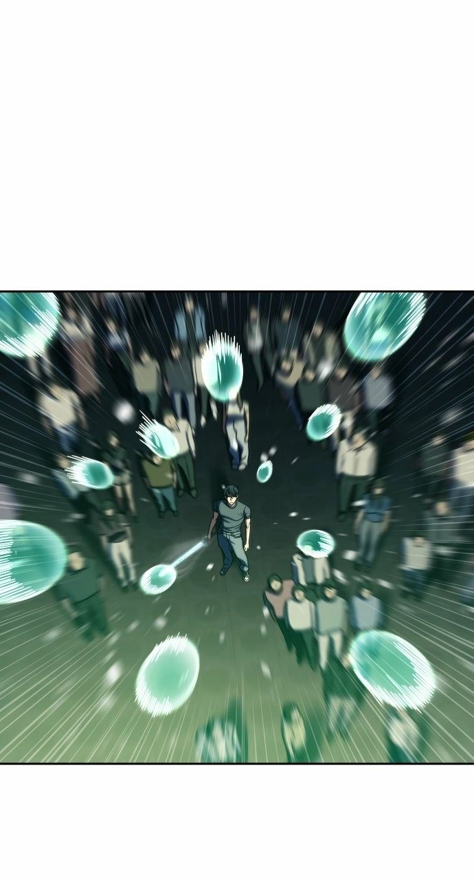 Frozen Warrior Chapter 42 - Page 13