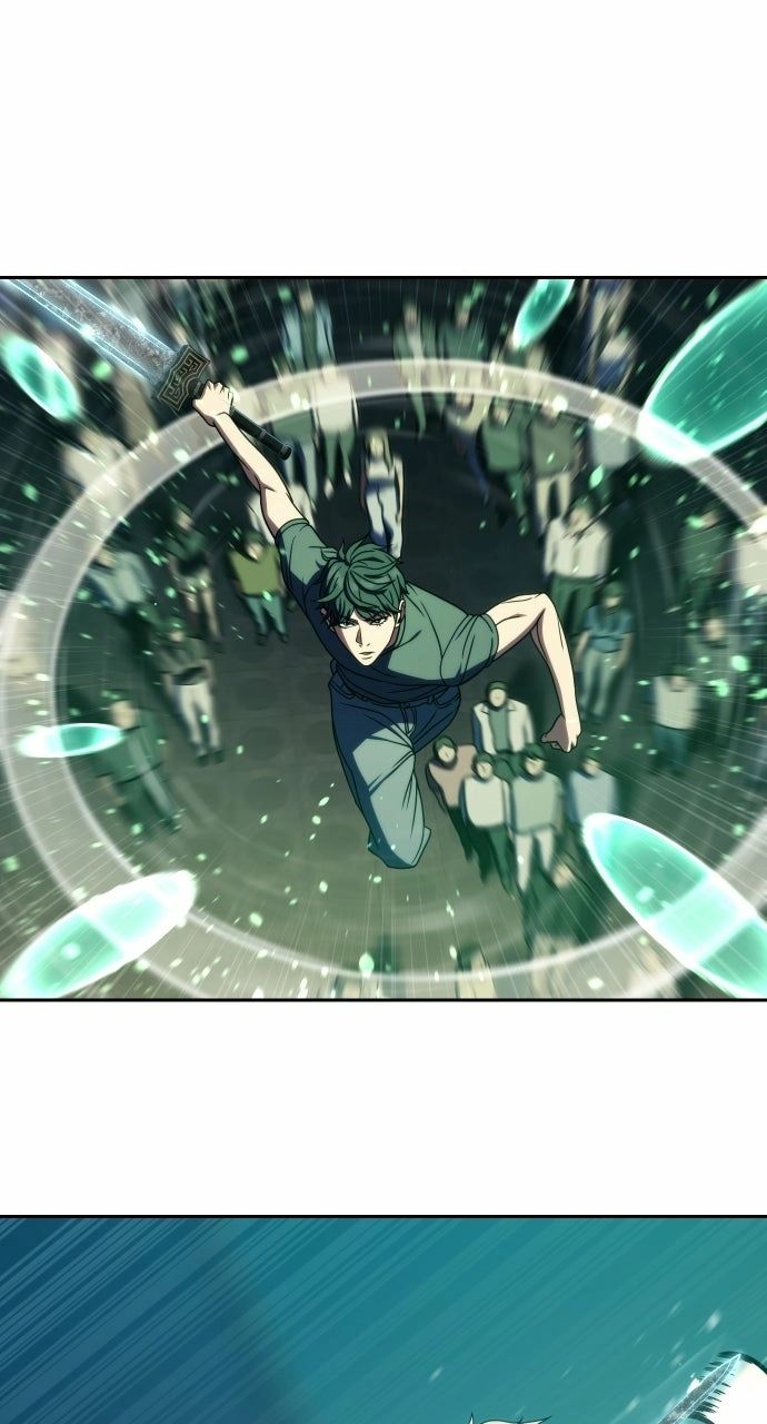 Frozen Warrior Chapter 42 - Page 14