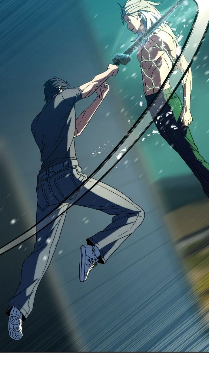 Frozen Warrior Chapter 42 - Page 15