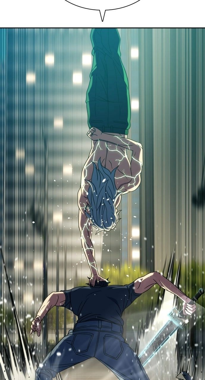 Frozen Warrior Chapter 42 - Page 17