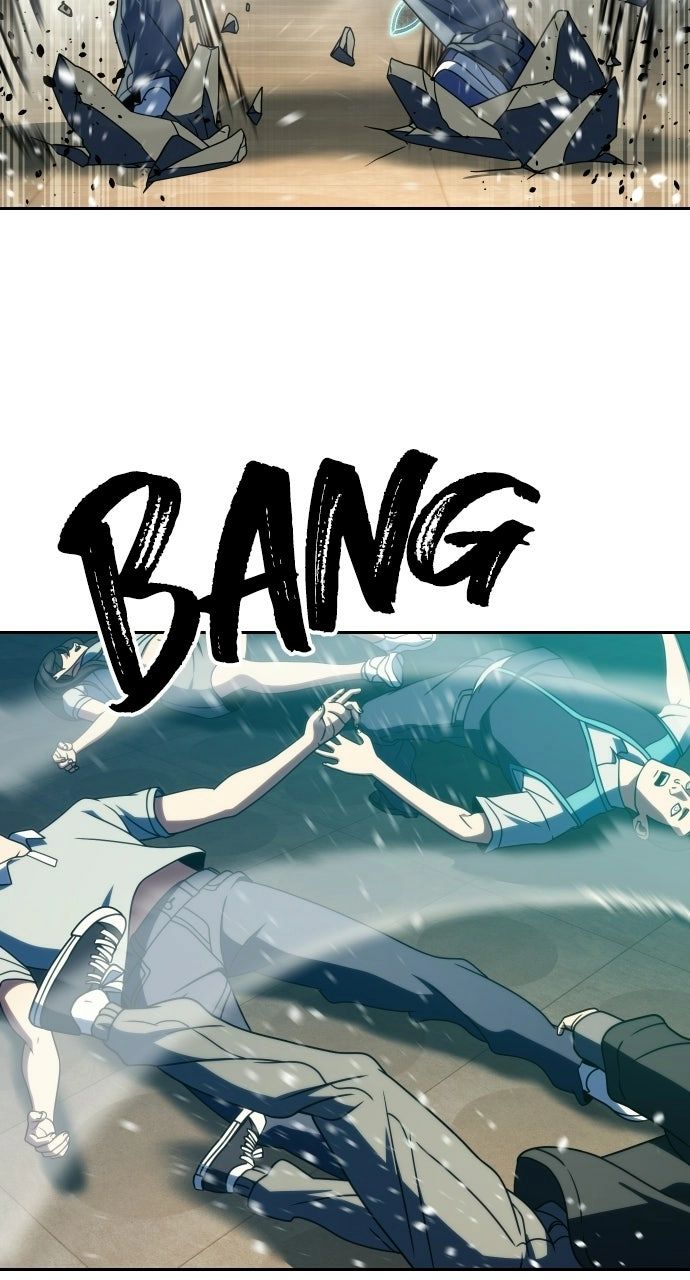 Frozen Warrior Chapter 42 - Page 18