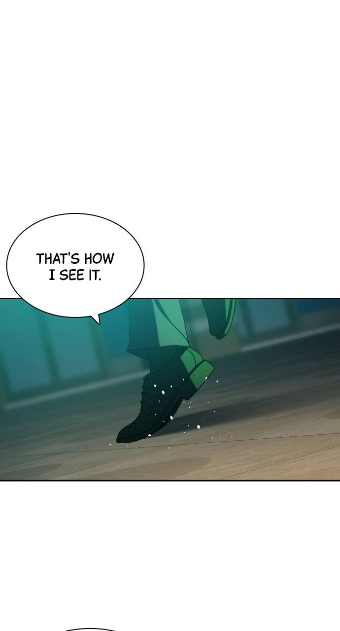 Frozen Warrior Chapter 42 - Page 19