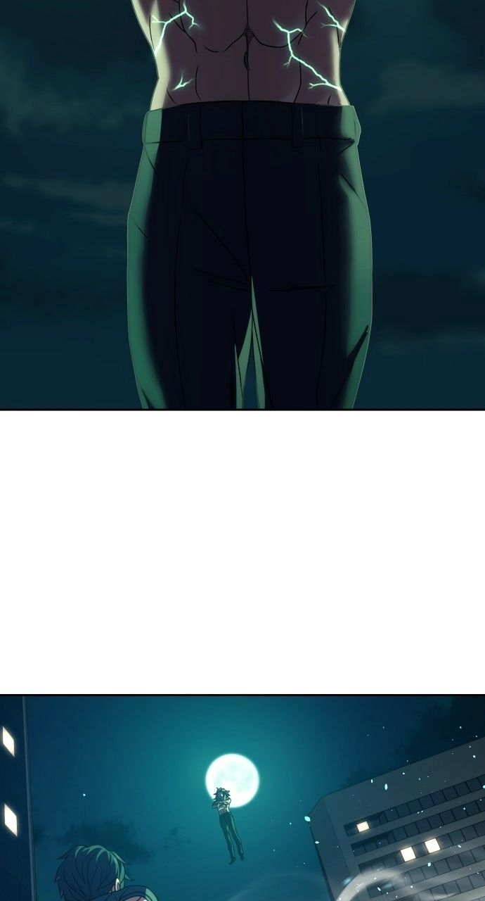 Frozen Warrior Chapter 42 - Page 2