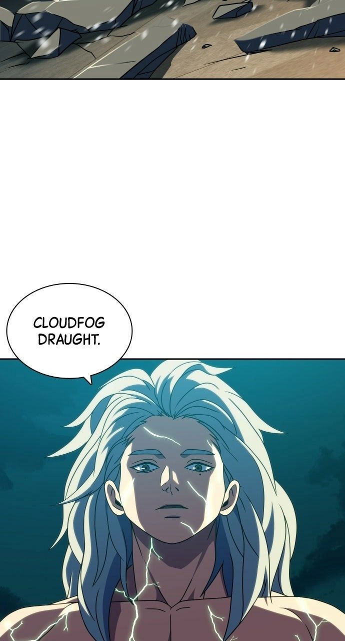 Frozen Warrior Chapter 42 - Page 21