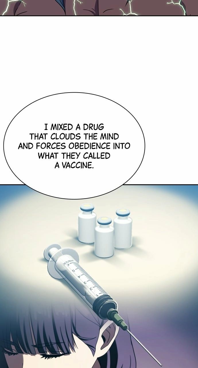 Frozen Warrior Chapter 42 - Page 22