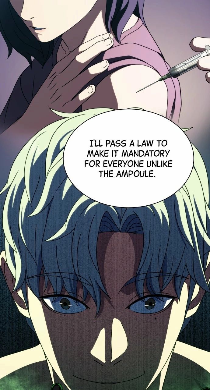 Frozen Warrior Chapter 42 - Page 23