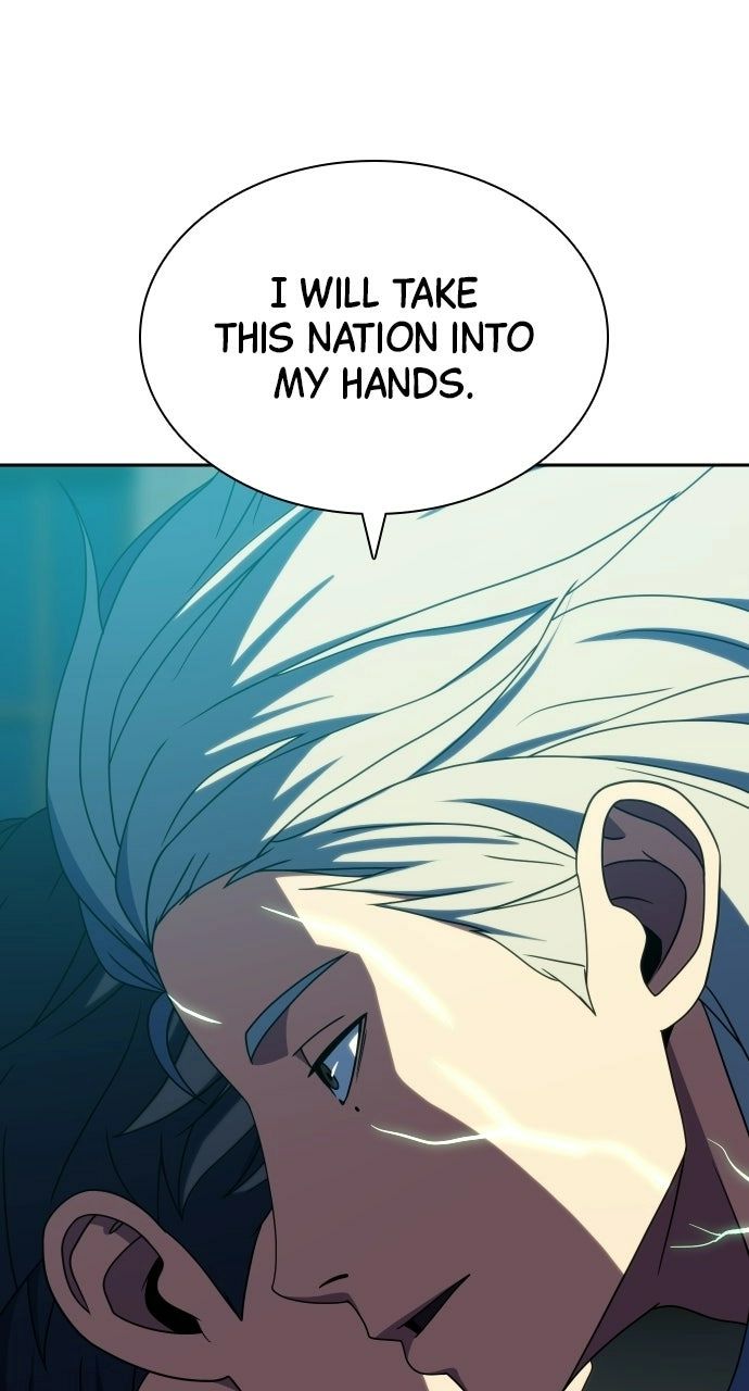 Frozen Warrior Chapter 42 - Page 25