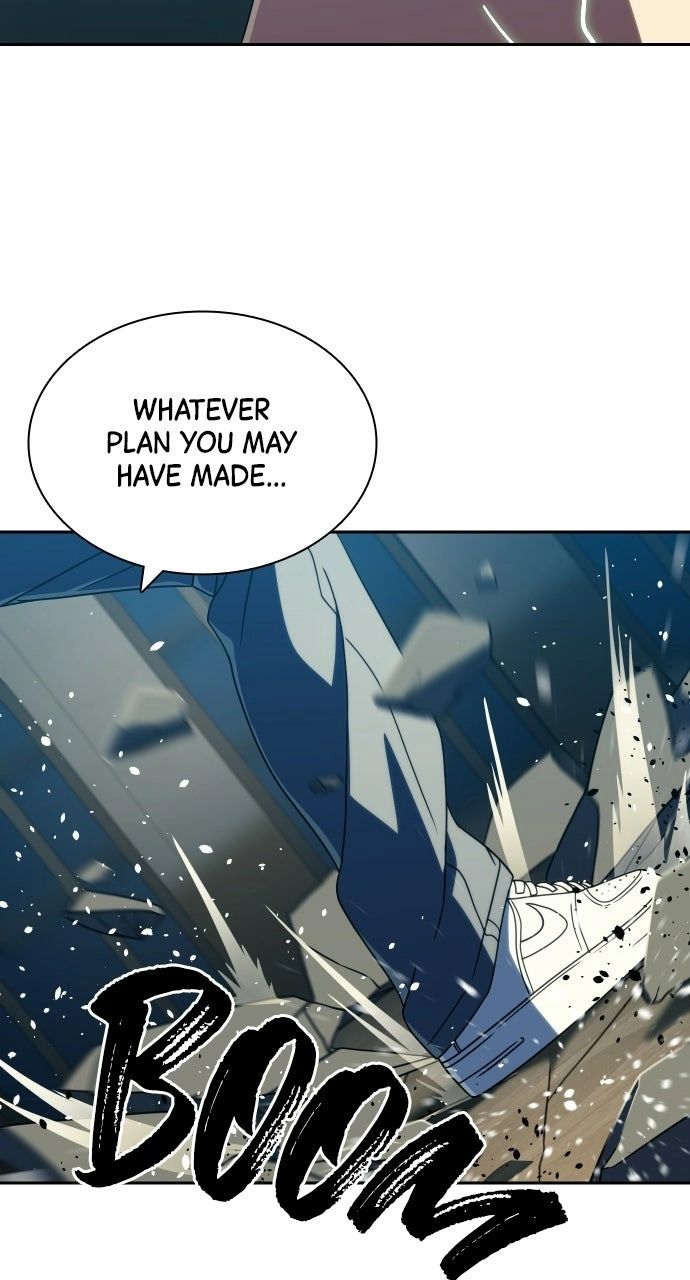 Frozen Warrior Chapter 42 - Page 27