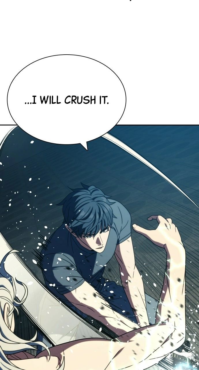 Frozen Warrior Chapter 42 - Page 28