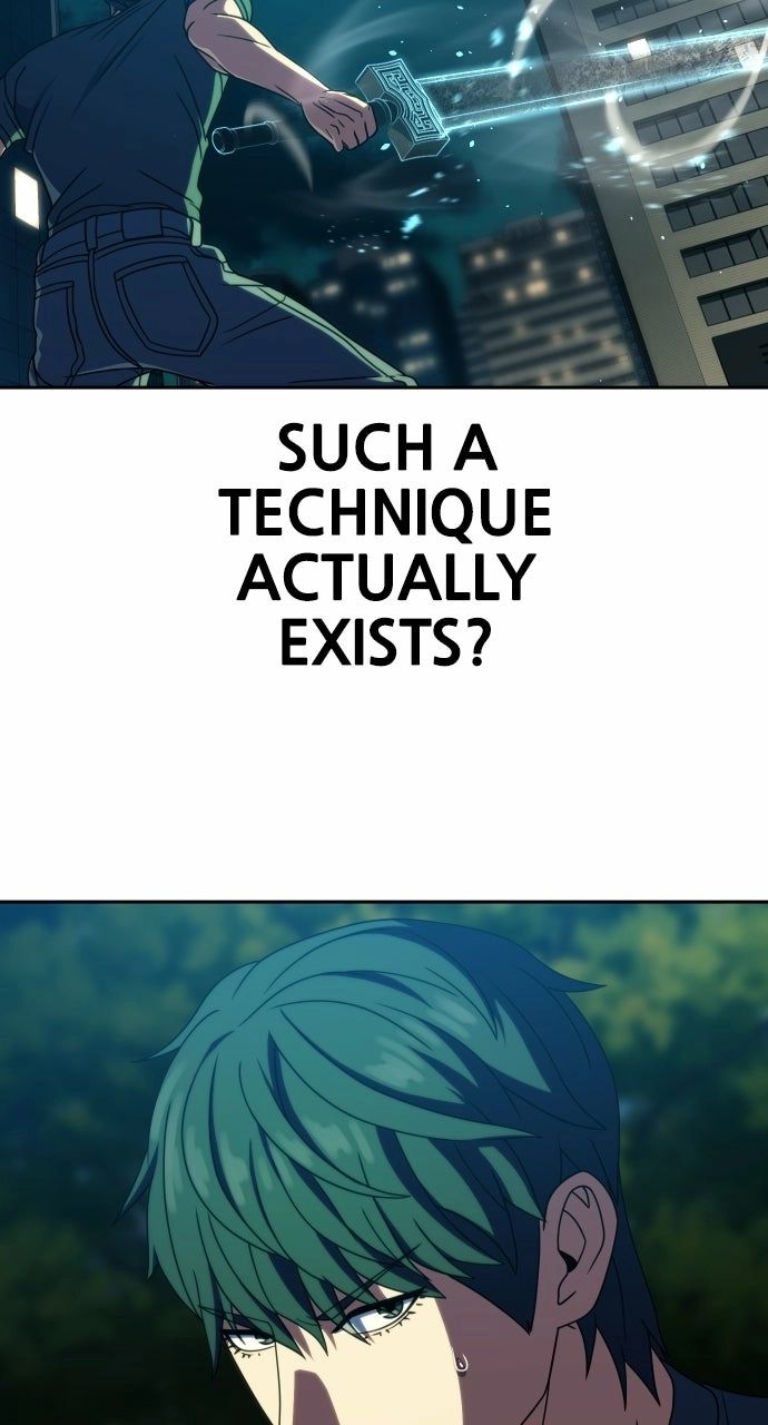 Frozen Warrior Chapter 42 - Page 3