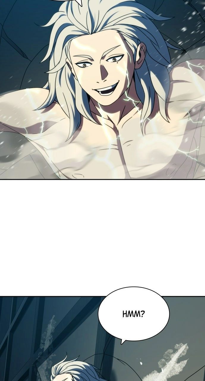 Frozen Warrior Chapter 42 - Page 31